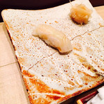 銀座 鮨 かねさか - 