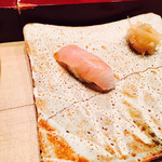 銀座 鮨 かねさか - 