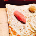 銀座 鮨 かねさか - 