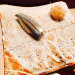 銀座 鮨 かねさか - 