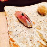 銀座 鮨 かねさか - 