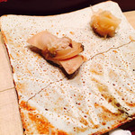 銀座 鮨 かねさか - 