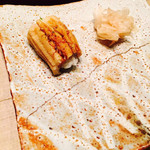 銀座 鮨 かねさか - 