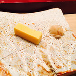 銀座 鮨 かねさか - 