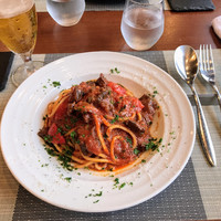 トラットリア イル レガーロ - 