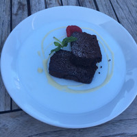 レストラン ラ・マーレ - 