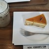NEW YORKER'S Cafe 水道橋東口店