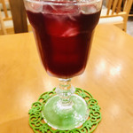 有機茶寮 byソルビバ - サングリア