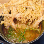 大地のうどん - 