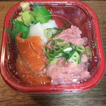 丼丸 浜風 - 料理写真: