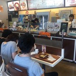 ヤミーバーベキュー - 