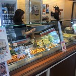 ヤミーバーベキュー - 