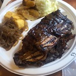 ヤミーバーベキュー - 