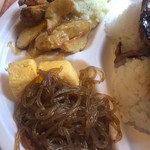 ヤミーバーベキュー - 