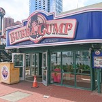 Bubba Gump Shrimp Co.　 - 外観写真: