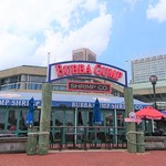 Bubba Gump Shrimp Co.　 - 