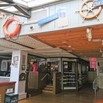 Bubba Gump Shrimp Co.　 - 