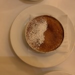 ベンジャミンステーキハウス 六本木 - クリームブリュレ