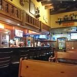Famous Dave's　 - 