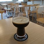 ゴールデンラビットビール - アメリカンスタウト　ほうほう