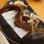 いちえ - イワシせんべい