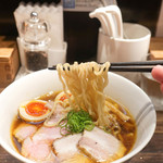 櫻井中華そば店