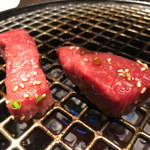 神戸牛焼肉&生タン料理 舌賛 - 