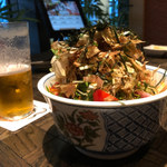 神戸牛焼肉&生タン料理 舌賛 - 