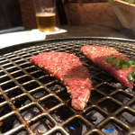 神戸牛焼肉&生タン料理 舌賛 - 