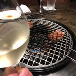 神戸牛焼肉&生タン料理 舌賛 - 