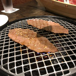 神戸牛焼肉&生タン料理 舌賛 - 