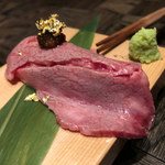 神戸牛焼肉&生タン料理 舌賛 - 