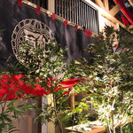 神戸牛焼肉&生タン料理 舌賛 - 