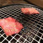 神戸牛焼肉&生タン料理 舌賛 - 