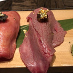 神戸牛焼肉&生タン料理 舌賛 - 