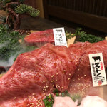 神戸牛焼肉&生タン料理 舌賛 - 