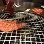 神戸牛焼肉&生タン料理 舌賛 - 