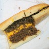 Spataro's - 料理写真:Cheesesteak $9.79