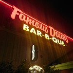 Famous Dave's　 - 