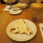 MAX BRENNER CHOCOLATE BAR - 