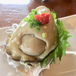 カントリーハウス 海辺里 - 口の中で、牡蠣ワールド広がります