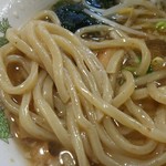 ラーメン食堂996 - 