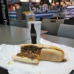 Spataro's - Cheesesteak $9.79 + Coke $2.69