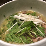 神戸牛焼肉&生タン料理 舌賛 - 