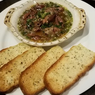 カフェブラッスリー ポルテボヌール_0