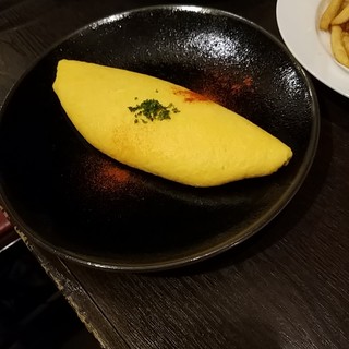 カフェブラッスリー ポルテボヌール_1