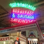 The Grill Smuckers - 