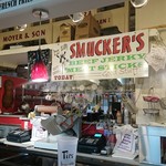 The Grill Smuckers - 