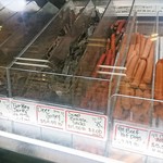 The Grill Smuckers - 内観写真: