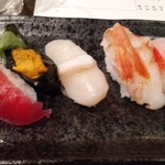 SUSHI SQUARE - 